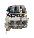 Motor Porsche Boxster 986 2.7