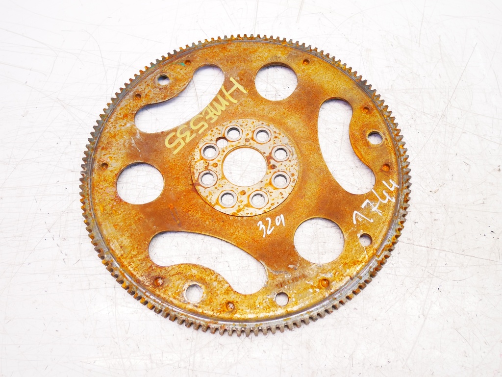 [MTD-400032] Volante motor Opel Insignia / Vauxhall Regal / Buick 9-5 2.0 Turbo LHU A20NHT 12589349