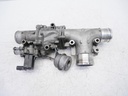 Válvula EGR Jaguar XF X250 3.0 Diesel 306DT 9X2Q-6C860-DF