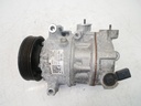 Compresor de aire acondicionado para Audi Seat Skoda VW 1.0 TSI DKRF DKRC DKR 5Q0816803F