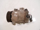 Compresor de aire acondicionado Land Rover Discovery 2.7 TD V6 276DT TDV6 8H22-19D623-CA