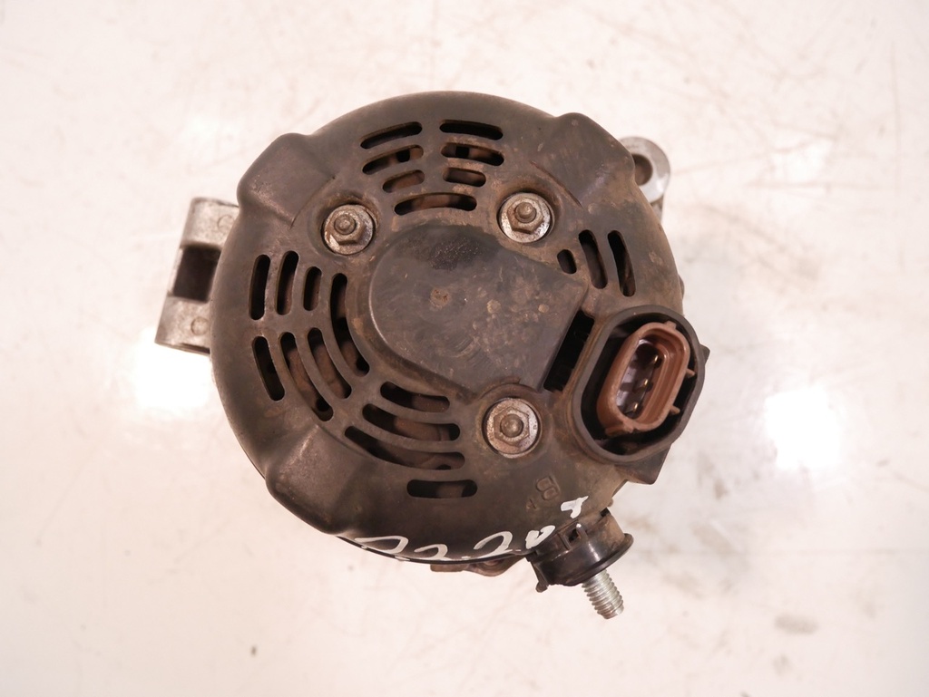 [MTD-415216] Alternador Land Rover Discovery III 2.7 V6 TD 276DT 190CV