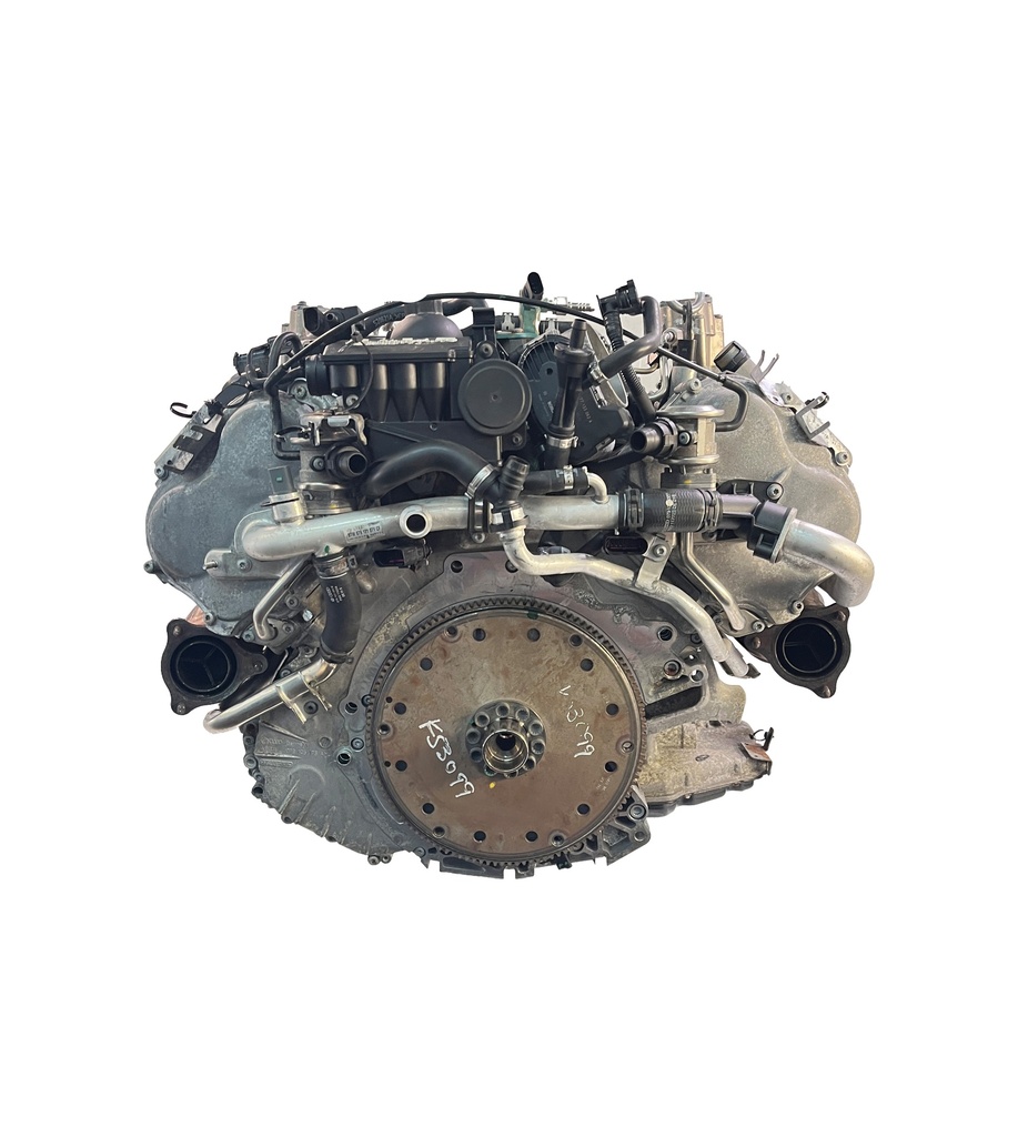 [MTD-417746] Motor Audi A5 S5 8T 4.2 V8 Quattro