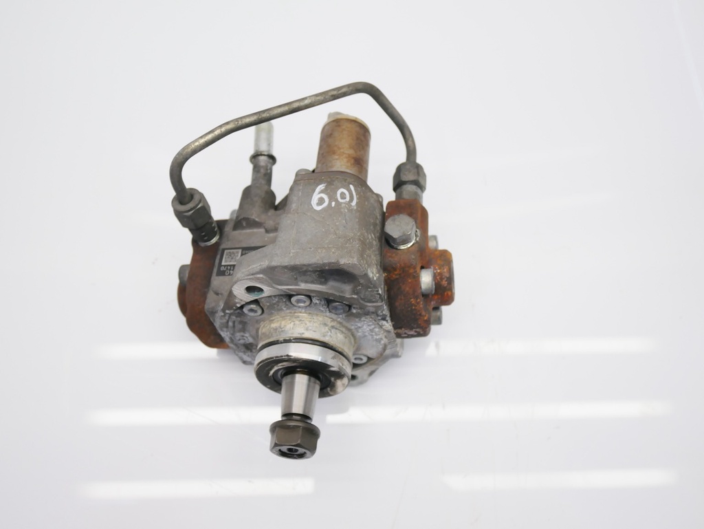 [MTD-426113] Bomba de alta presión Opel Astra 1.6 CDTi B16DTH 55570040