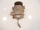 Compresor de aire acondicionado Land Rover Discovery III 2.7 TD 276DT 8H22-19D623-CA