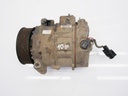 Compresor de aire acondicionado Land Rover Discovery/Range Rover 2.7 D 276DT TDV6 8H22-19D623-CA