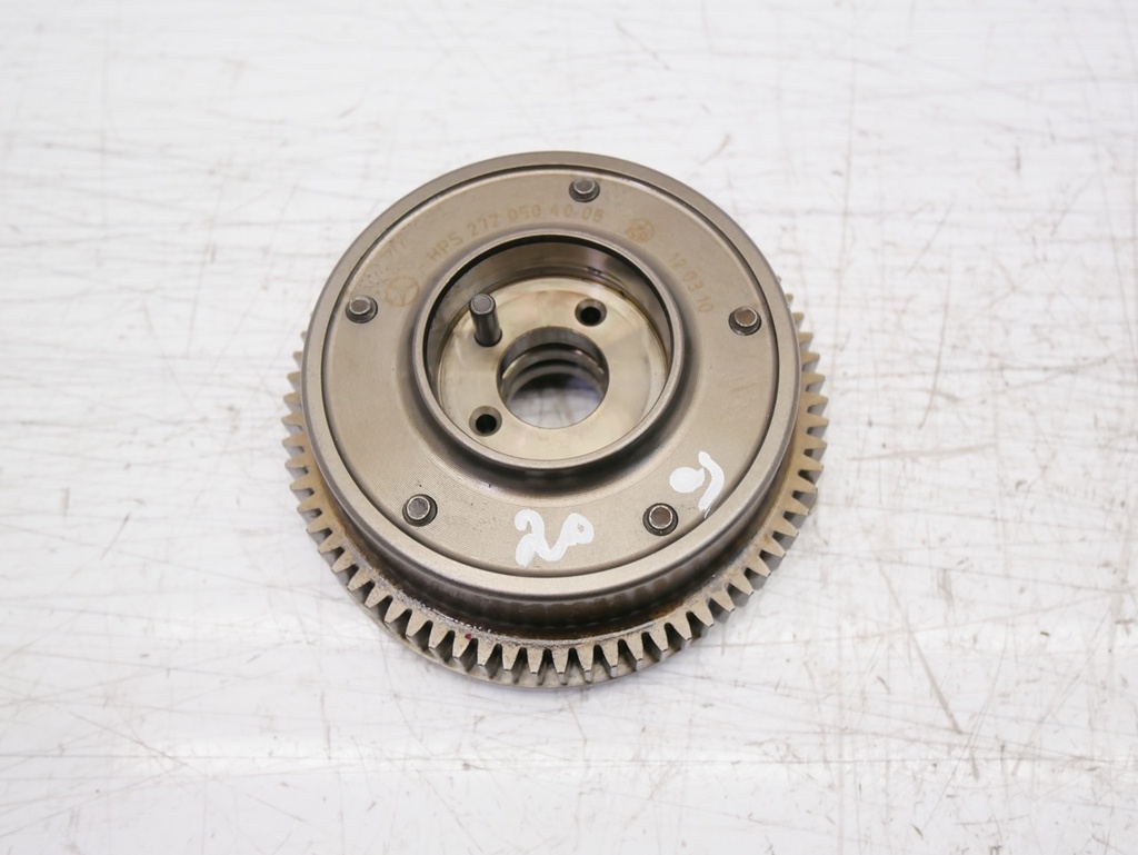 [MTD-428644] Variador de fase Mercedes 5.5 V8 M273.966 M273 A2720506847 2720504008