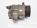 Compresor de aire acondicionado Land Rover Discovery MK3 2.7 V6 TD 276DT 8H22-19D623-CA