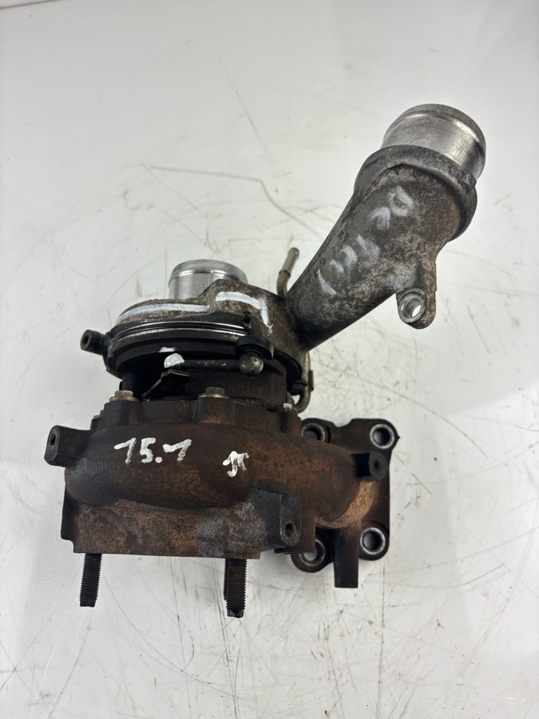 [MTD-438766] Turbocompresor Nissan Navara NP300 2.5 dCi YD25 YD25DDTI 144115X01A