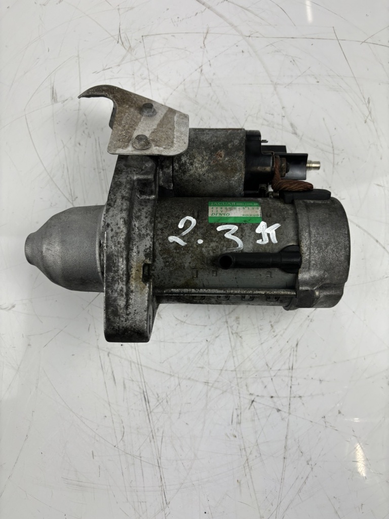 [MTD-438779] Motor de arranque Jaguar XK X150 5.0 V8 XKR 508PS AJ133 8W83-11001-BB