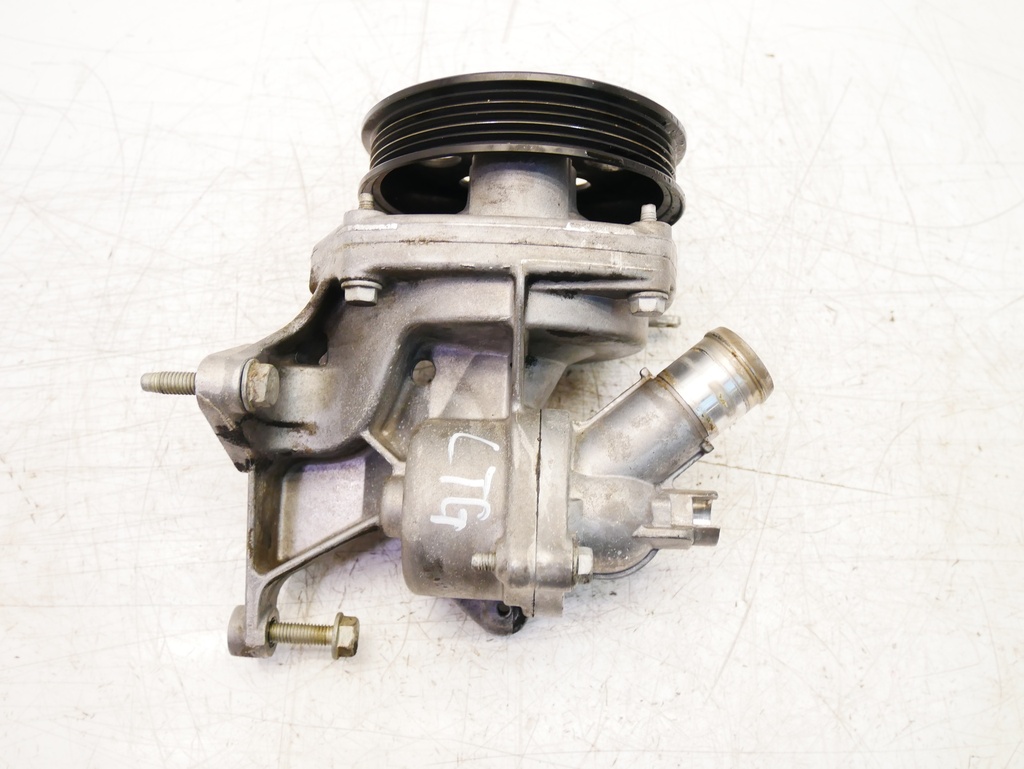 [MTD-401226] Bomba de agua Audi A8 D4 4H 4.0 TFSI Quattro CTGA CTG 2013-2015