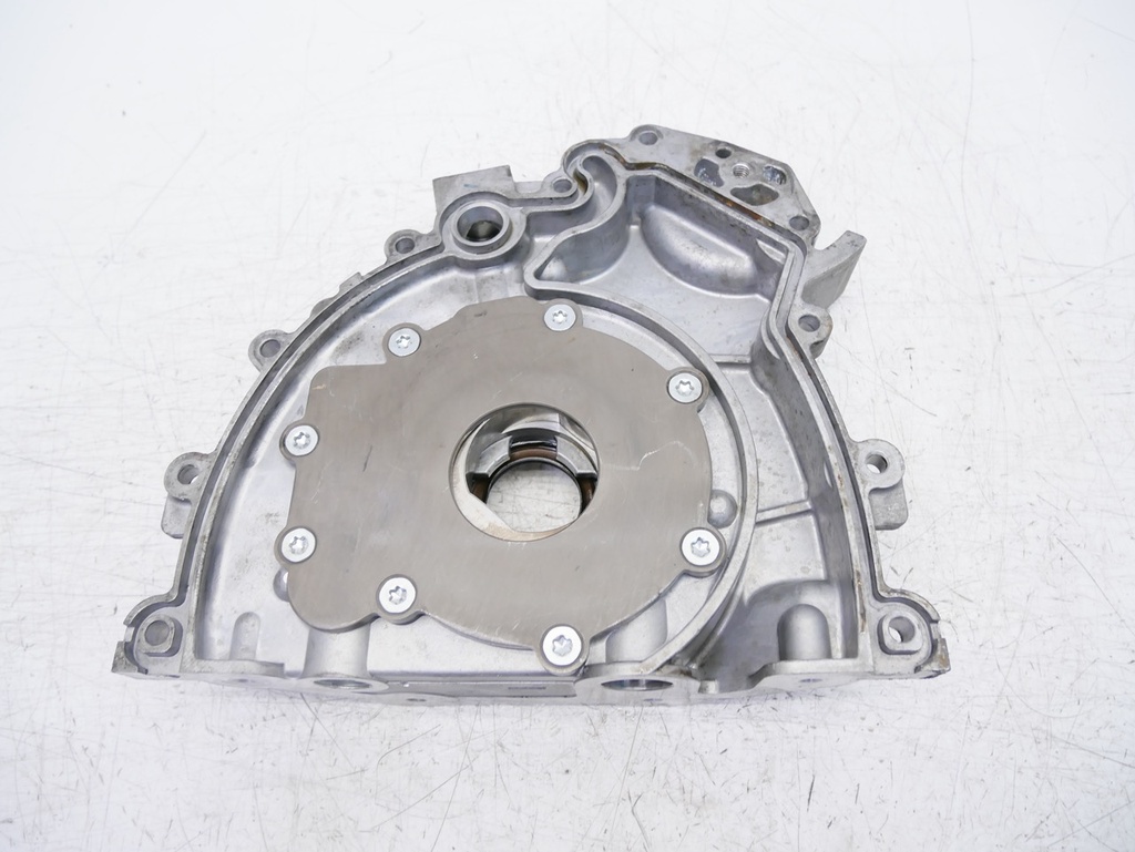 [MTD-407823] Bomba de aceite Jaguar XF X250 3.0 Diesel 306DT