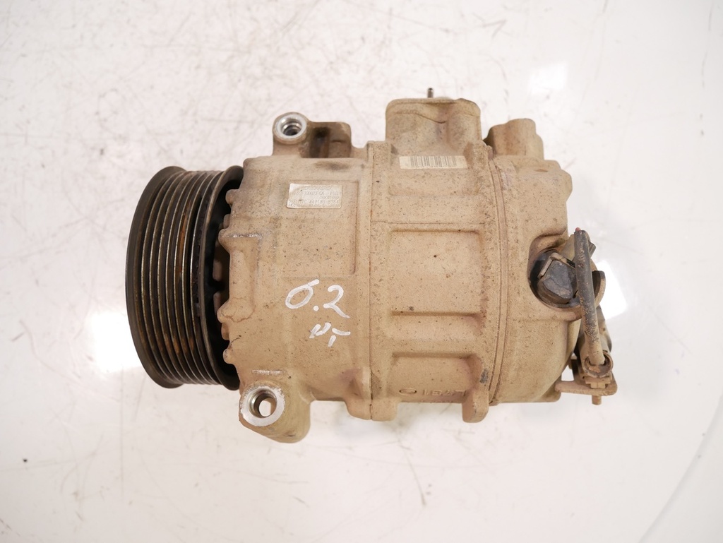 [MTD-429365] Compresor de aire acondicionado Land Rover Discovery L319 2.7 V6 TD 276DT 8H22-19D623-CA