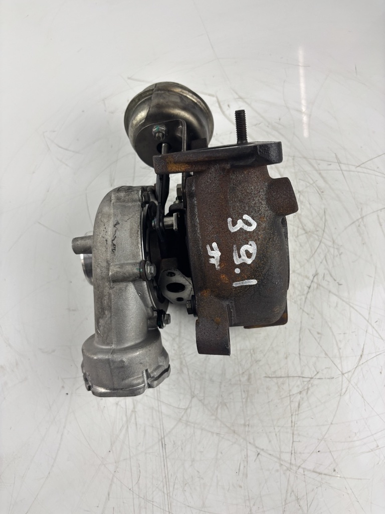 [MTD-439014] Turbocompresor Audi A4 A6 2.0 TDI BRE 03G145702K