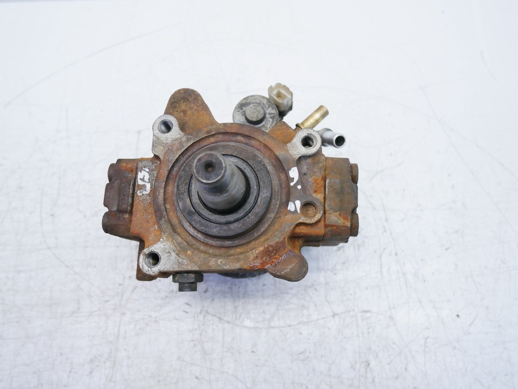 [MTD-416982] Bomba de alta presión Ford C-Max Focus 1.6 TDCI T1DB 9676289780