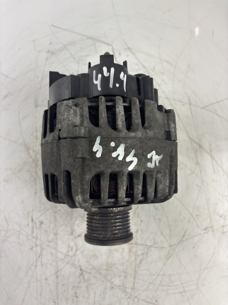 [MTD-439019] Alternador Nissan Opel Renault 2.3 CDTI LWK M9T870 M9T 231007033R