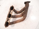 Colector de escape Porsche 911 996 3.6 Carrera M96.03 2001-2005