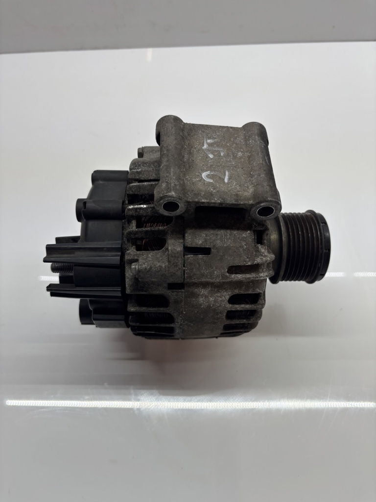 [MTD-439425] Alternador Mercedes C 180 1.6 M271.910 A2711541402