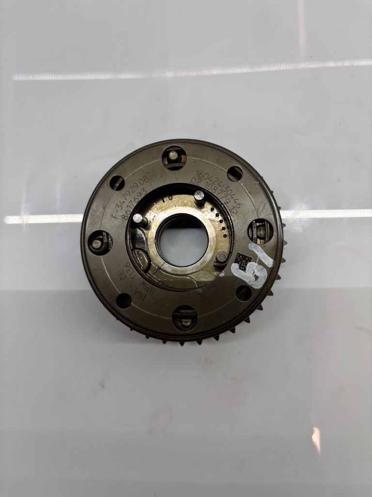 [MTD-439373] Cadena de distribución BMW Serie 3 F30 F31 2.0 330e B48B20A 8617693