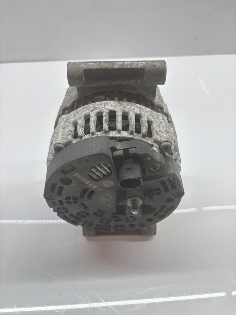 [MTD-439545] Alternador Land Rover Defender 2.4 Td4 244DT PUMA 6CJT-10300-CC