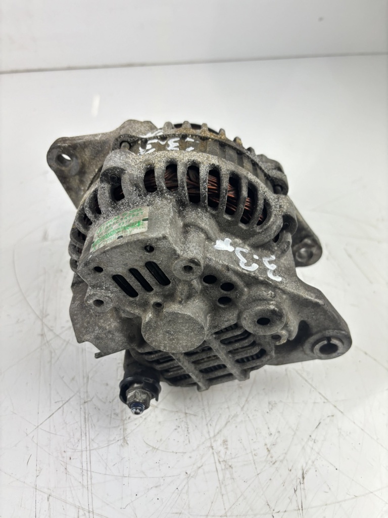 [MTD-438787] Alternador Ford Ranger 2.5 TDCI 4x4 WL WLAA 6M34-10300-AB