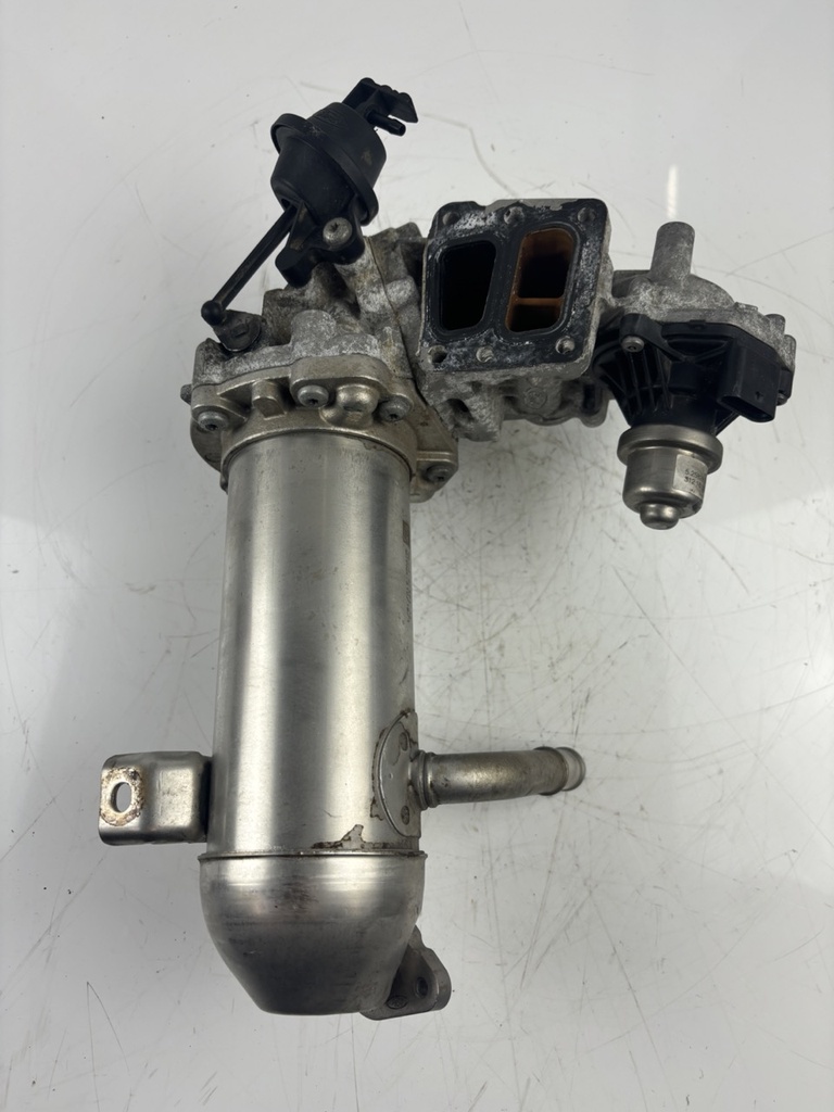 [MTD-438881] Enfriador de gases de escape Ford Tourneo Transit 2.0 EcoBlue BJFB T20DD0J