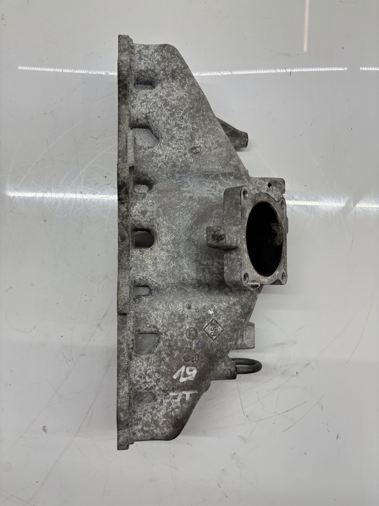 [MTD-439741] Colector de admisión Opel Nissan Renault Movano 2.3 CDTI M9T704 M9T L0B 95523190