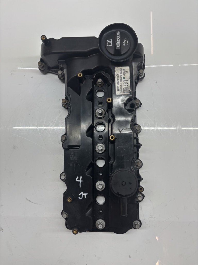 [MTD-440178] Tapa de válvulas Opel Astra Insignia Mokka 1.6 CDTI D16DTH LVL 55512269