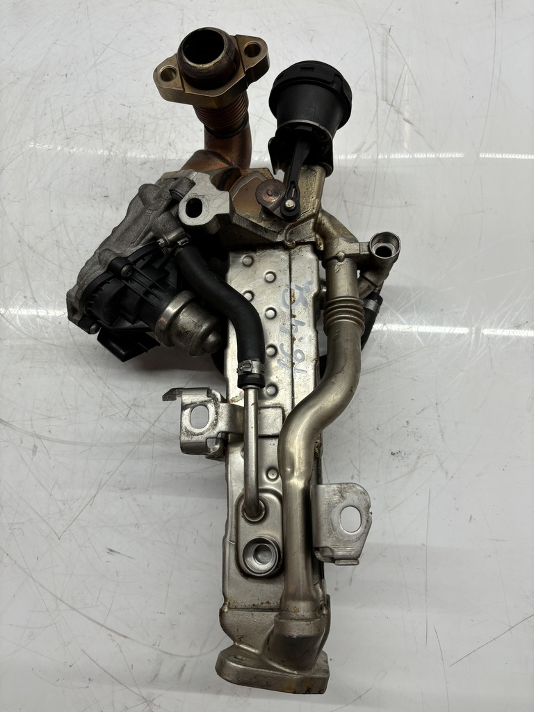 [MTD-440557] Enfriador de gases de escape BMW Serie 4 F32 F33 F36 2.0 d 420d B47D20A B47 8596444