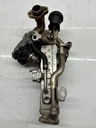 Enfriador de gases de escape BMW Serie 4 F32 F33 F36 2.0 d 420d B47D20A B47 8596444