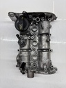 Tapa de válvulas con árboles de levas para VW Skoda Seat 1.0 CHYA CHY 04C103479A