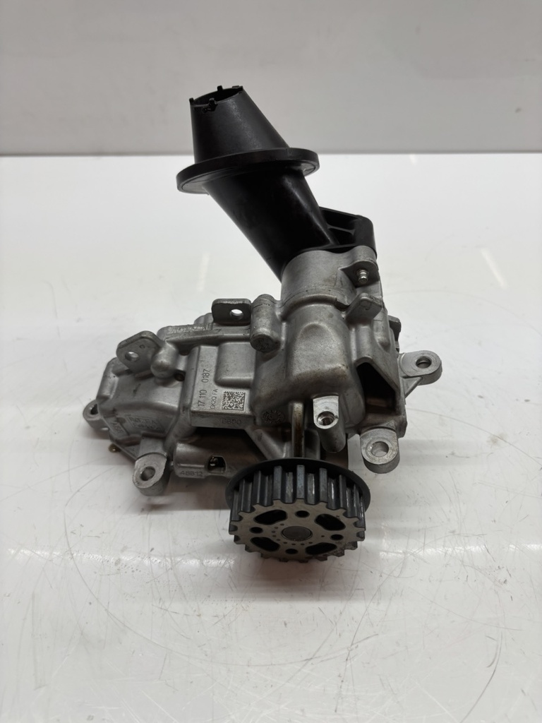 [MTD-441051] Bomba de aceite Ford Transit V 363 2.0 EcoBlue RWD YMR6 T20DD0J GK2Q-FA