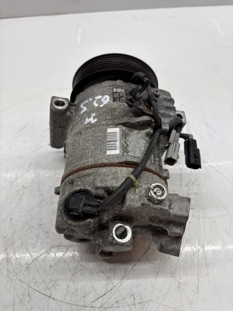 [MTD-441732] Compresor de aire acondicionado Nissan Qashqai J11 Mk2 1.6 dCi R9M414