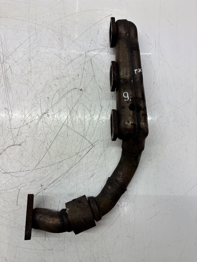 [MTD-462256] Colector de escape Chrysler 300C 3.0 CRD EXL A6421420002