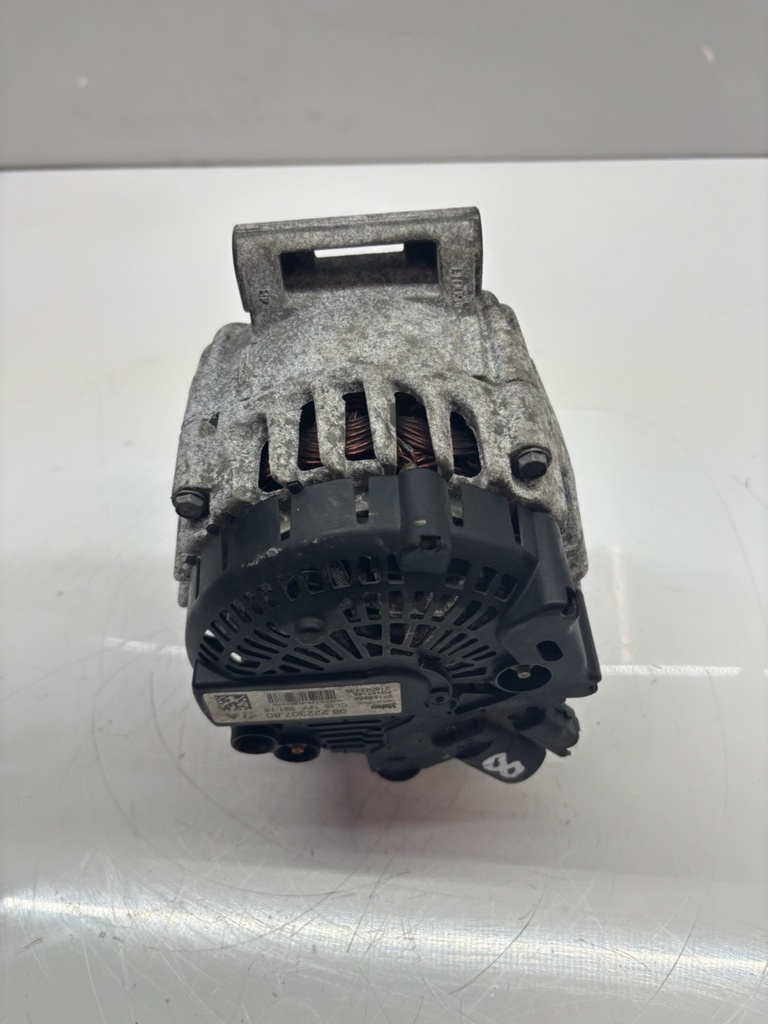 [MTD-440061] Alternador Peugeot 3008 SUV MK2 1.6 THP 165 CV 2018