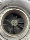 Turbocompresor para Audi TT 8N9 1.8 T gasolina BVR 06A145713D