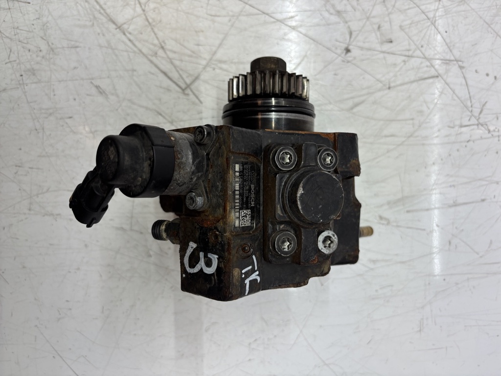 [MTD-463917] Bomba de alta presión Renault Trafic III 1.6 dCi R9M408 167008960R