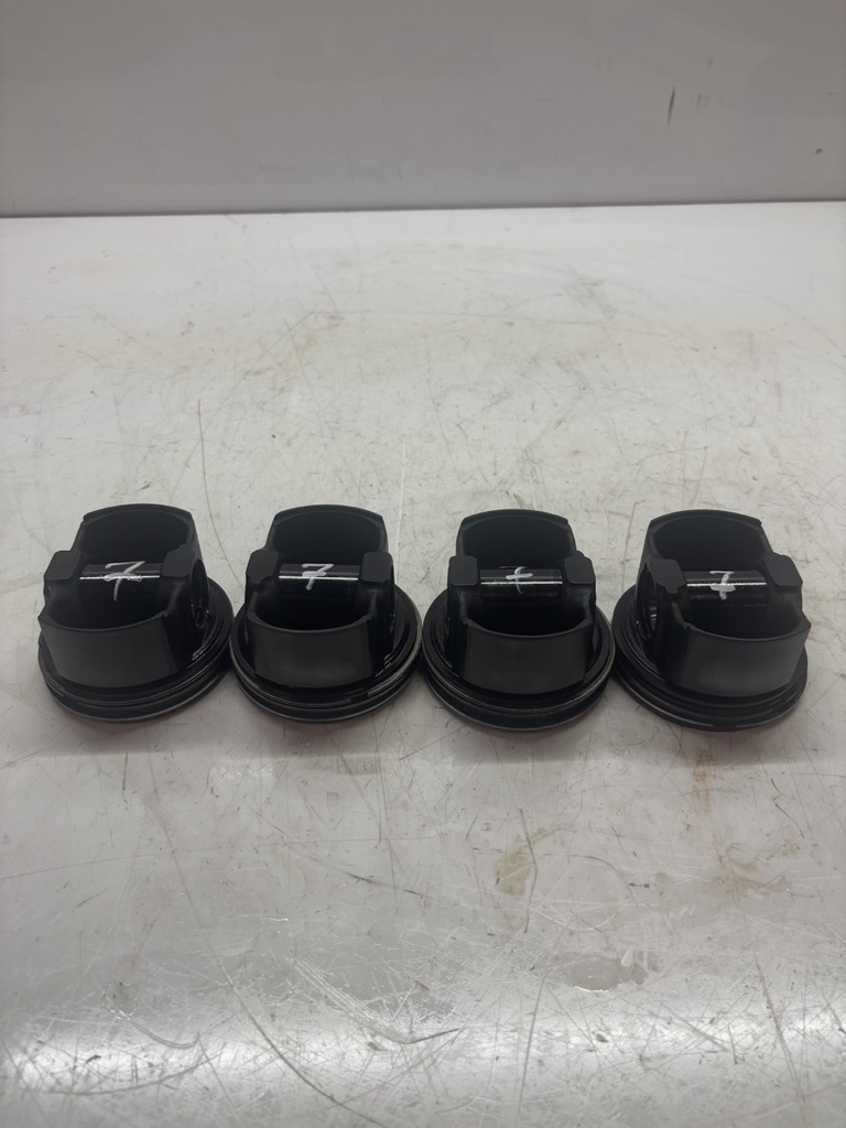 [MTD-468722] 4x Pistones Para Ford Transit V710 2.0 EcoBlue BKFA