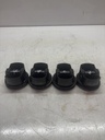 4x Pistones Para Ford Transit V710 2.0 EcoBlue BKFA
