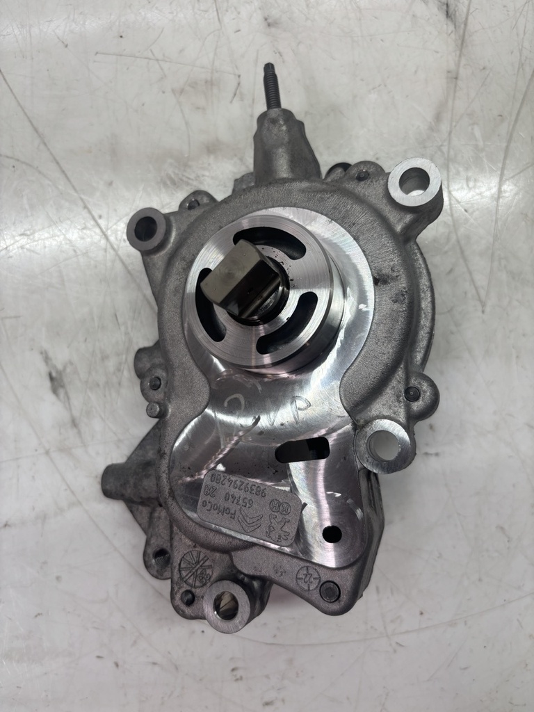 [MTD-466176] Bomba de vacío para Opel Vivaro C 2.0 DW10FDDU EHT