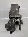 Enfriador de gases de escape para Opel/Nissan/Renault Movano/NV400/Master 2.3 CDTI M9T704 96kW 131CV