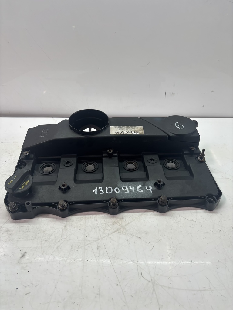 [MTD-462042] Tapa de balancines Citroen Jumper III 2.2 HDi 0248P9