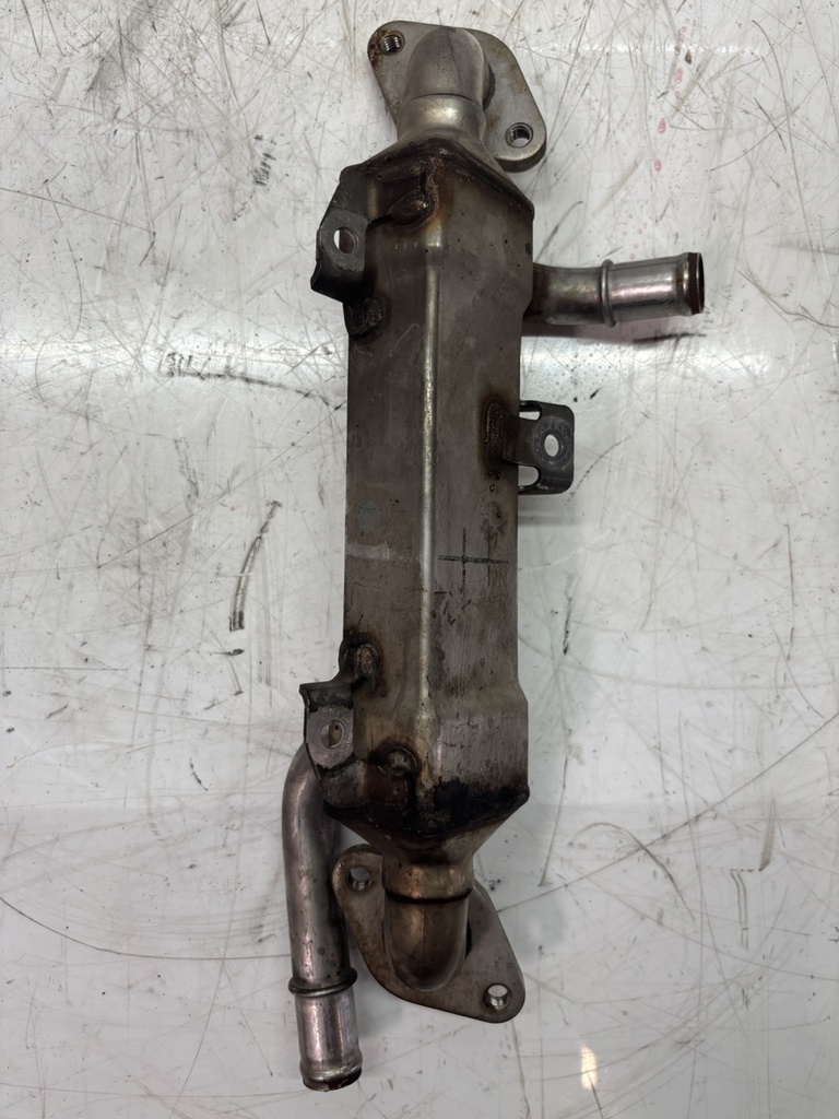 [MTD-462535] Enfriador de gases de escape Seat Alhambra VW Sharan Ford Galaxy 1.9 TDI AUY 038131512L