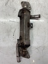 Enfriador de gases de escape Seat Alhambra VW Sharan Ford Galaxy 1.9 TDI AUY 038131512L