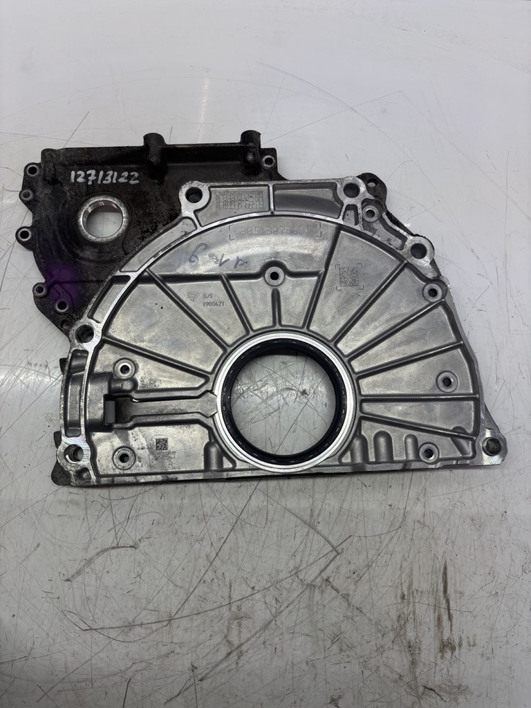 [MTD-462971] Tapa delantera BMW Serie 4 F32 F36 2.0 420d xDrive B47D20A 8514003