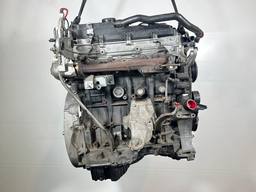 [1000714] Motor Mercedes C200 2,2 CDI W204 651.913 A6510100345.