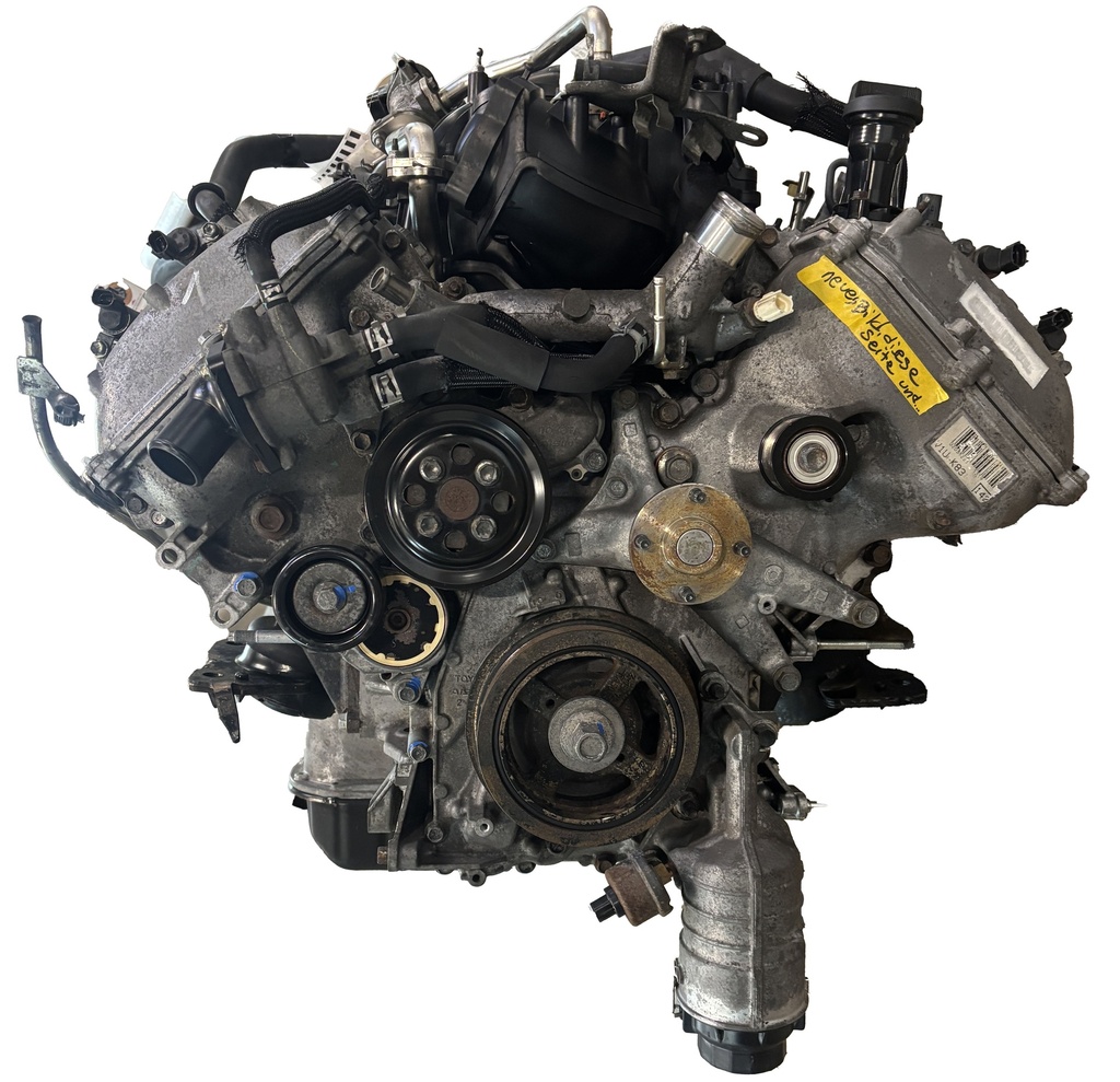 [MTD-503083] Motor Toyota Tundra 4.6 V8 1UR-FE