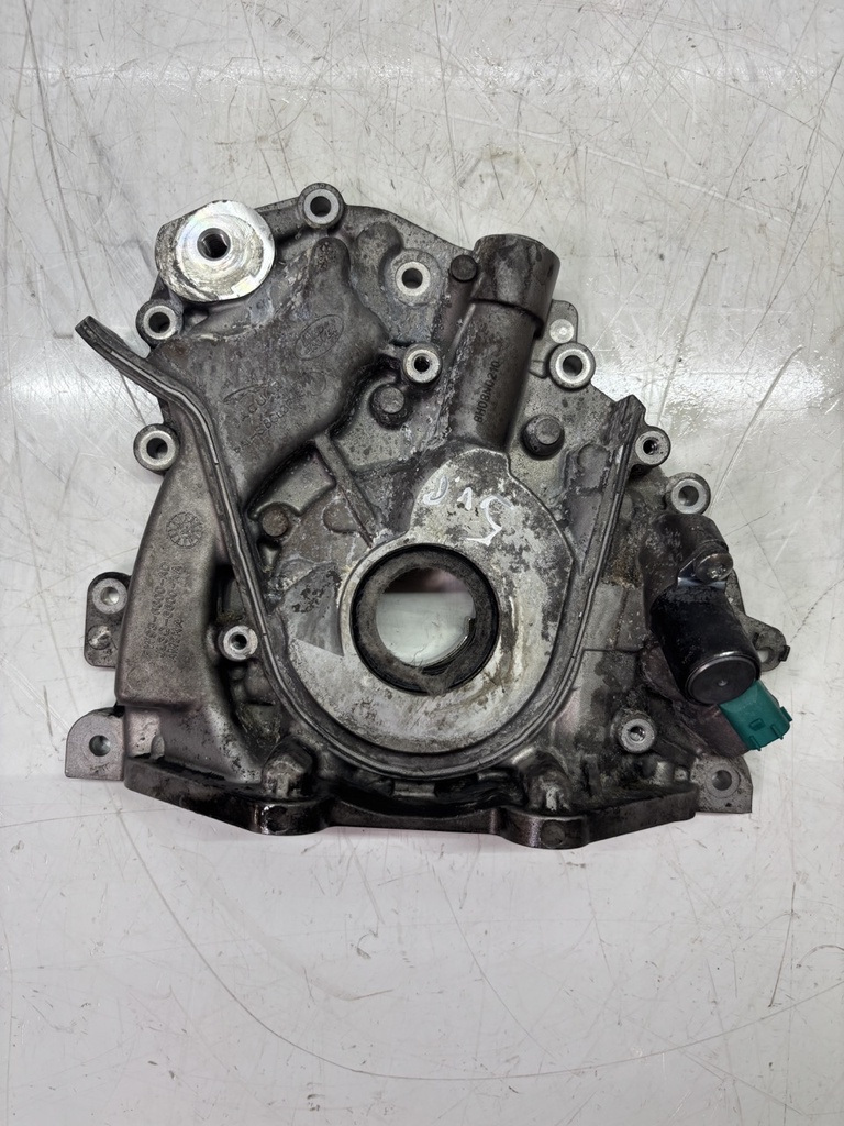 [MTD-465091] Bomba de aceite Jaguar XF II X260 3.0 Diesel 306DTA JL3Q-6600-AA