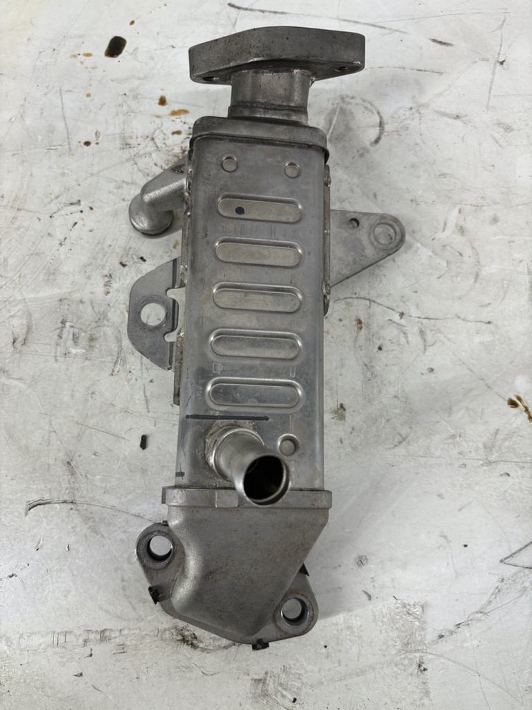[MTD-440694] Enfriador de gases de escape Alfa Romeo Giulia Stelvio 2.0 55273835 500518360