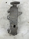 Enfriador de gases de escape Alfa Romeo Giulia Stelvio 2.0 55273835 500518360